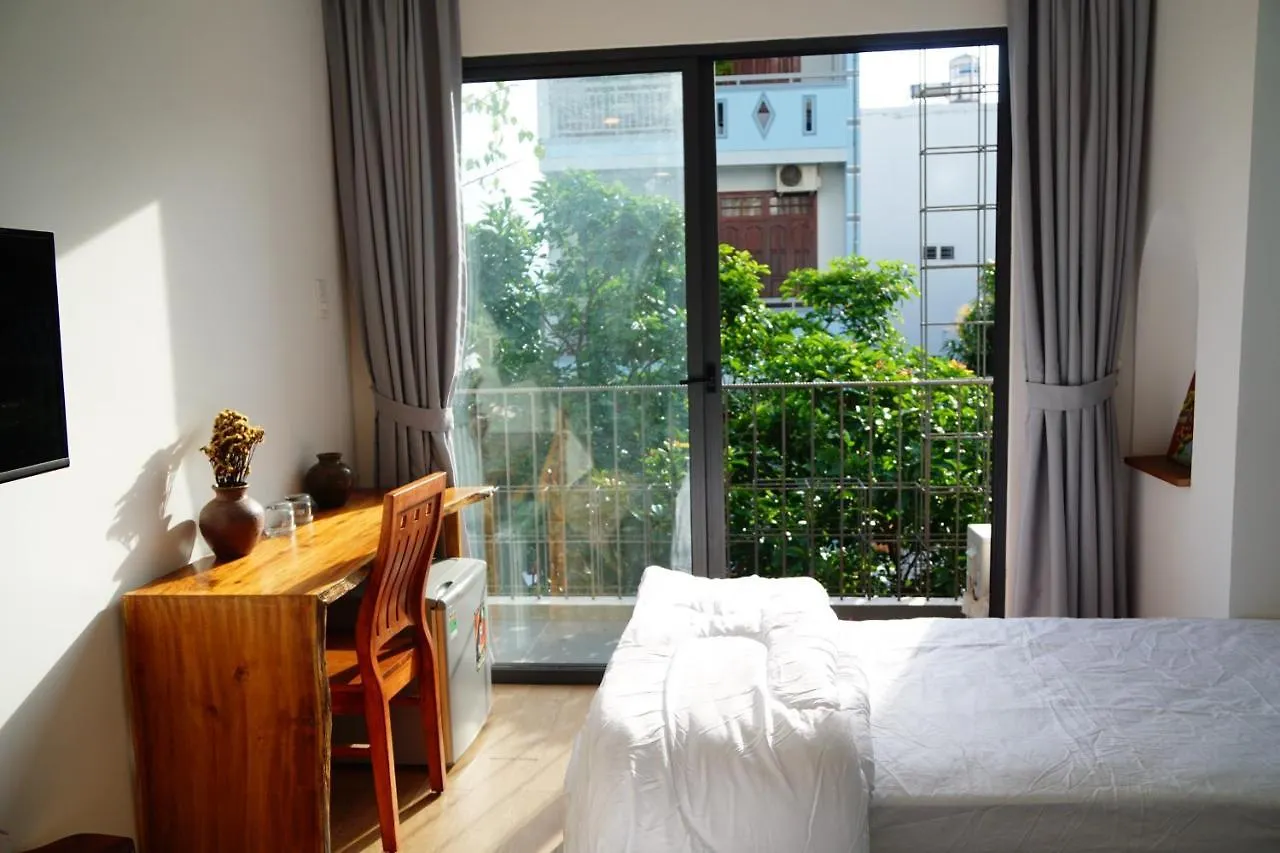 Laholm Hotel - Apartment Nha Trang