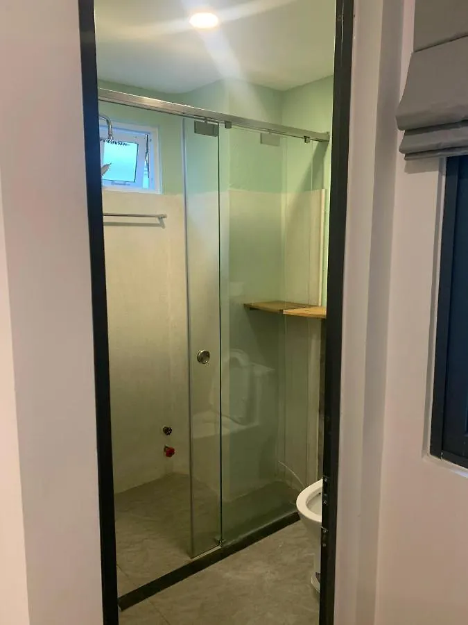 Laholm Hotel - Apartment Nha Trang