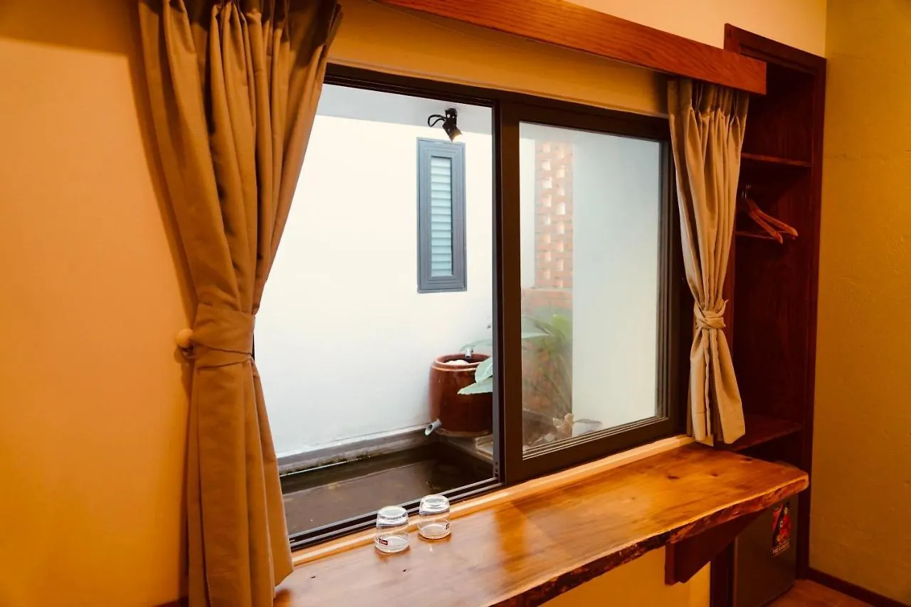 Laholm Hotel - Apartment Nha Trang