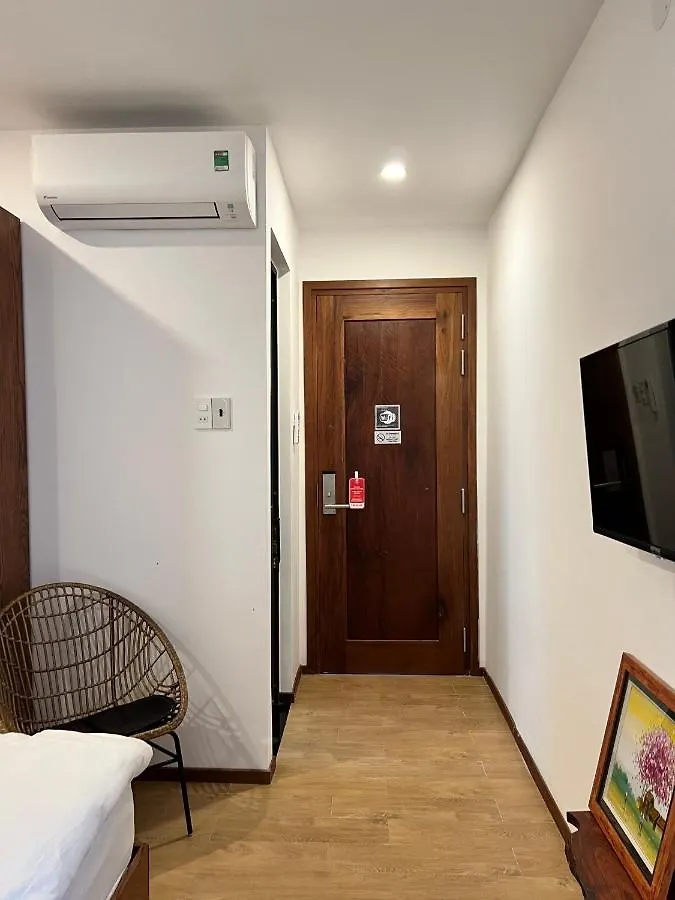 Laholm Hotel - Apartment Nha Trang Vietnam