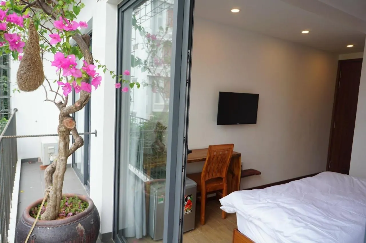 Laholm Hotel - Apartment Nha Trang