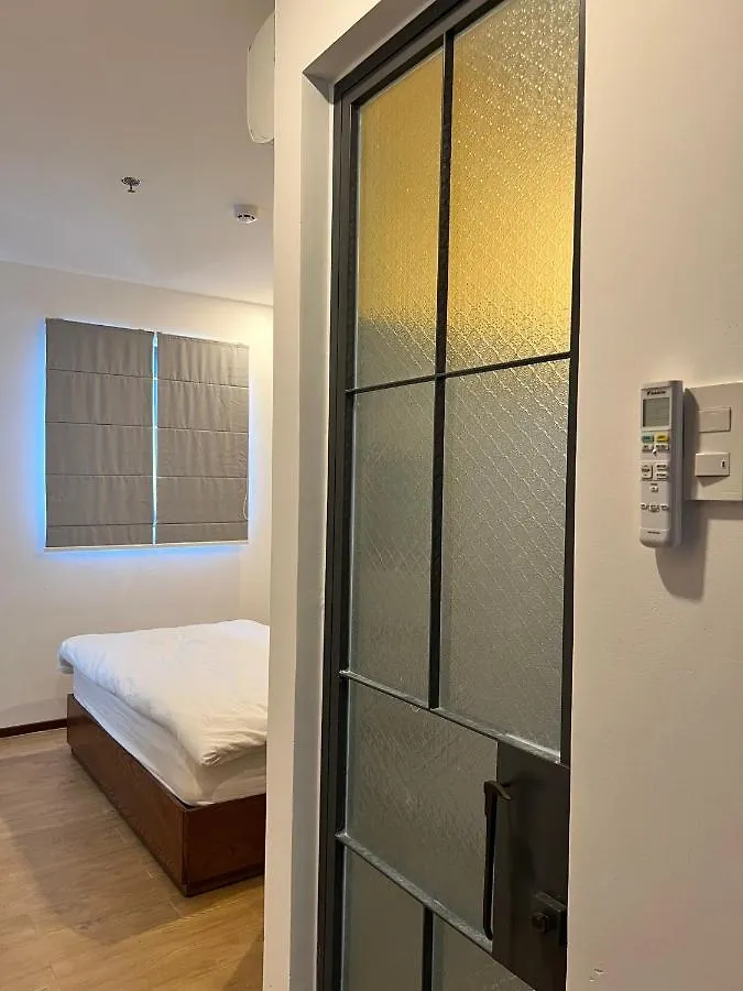 Laholm Hotel - Apartment Nha Trang