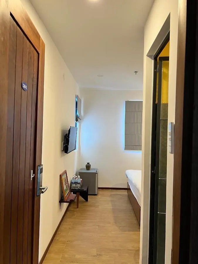 Laholm Hotel - Apartment Nha Trang