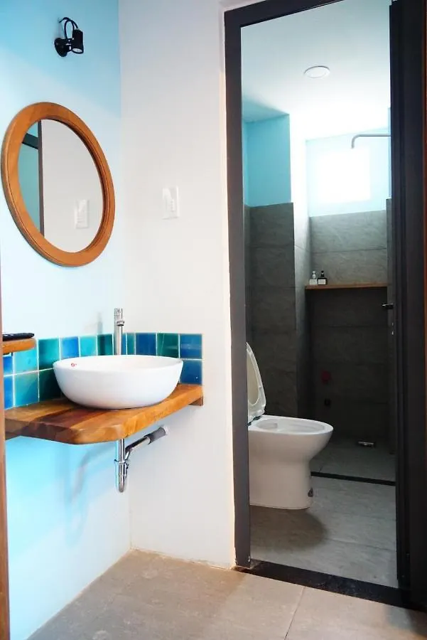 Laholm Hotel - Apartment Nha Trang