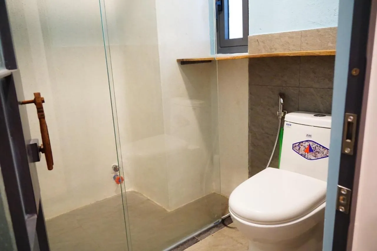 Laholm Hotel - Apartment Nha Trang Vietnam