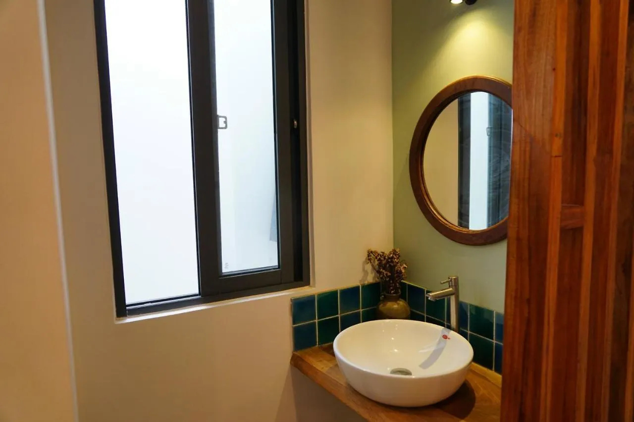 Laholm Hotel - Apartment Nha Trang