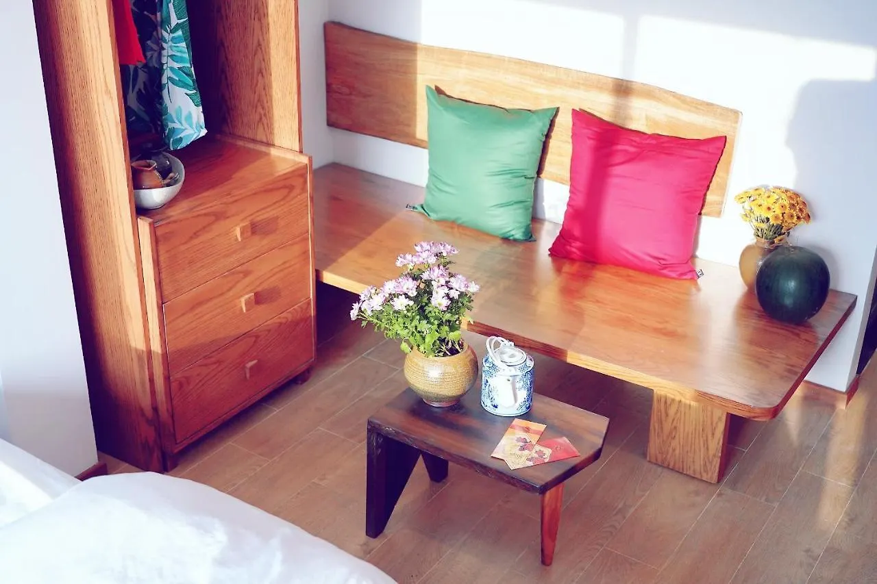 Laholm Hotel - Apartment Nha Trang 0*,