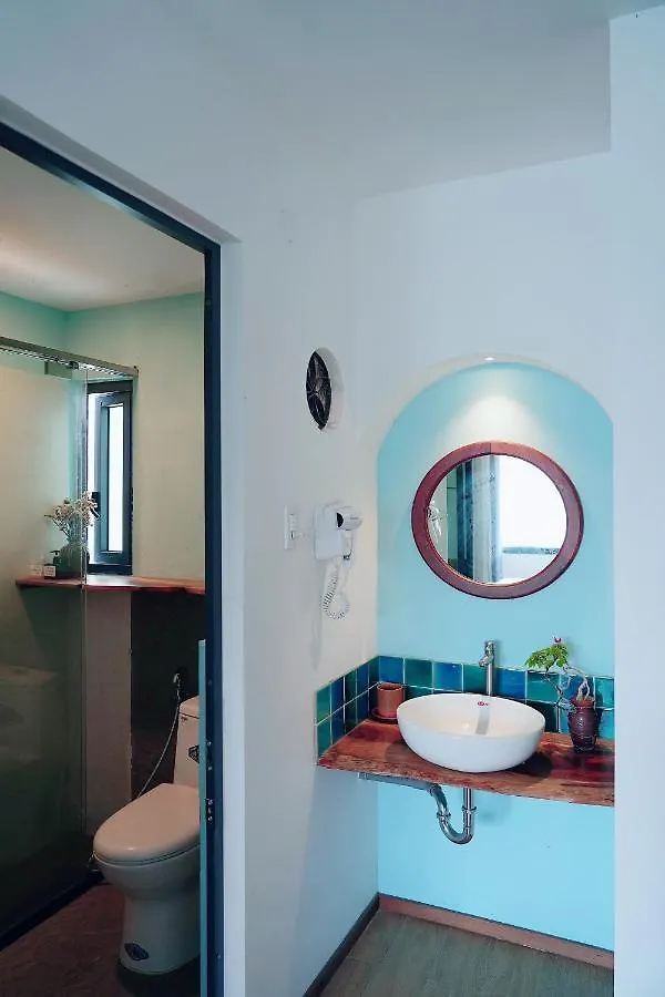 Laholm Hotel - Apartment Nha Trang Vietnam