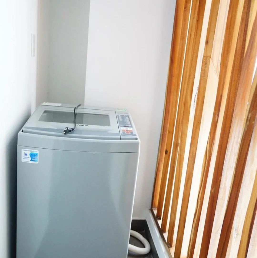 Laholm Hotel - Apartment Nha Trang