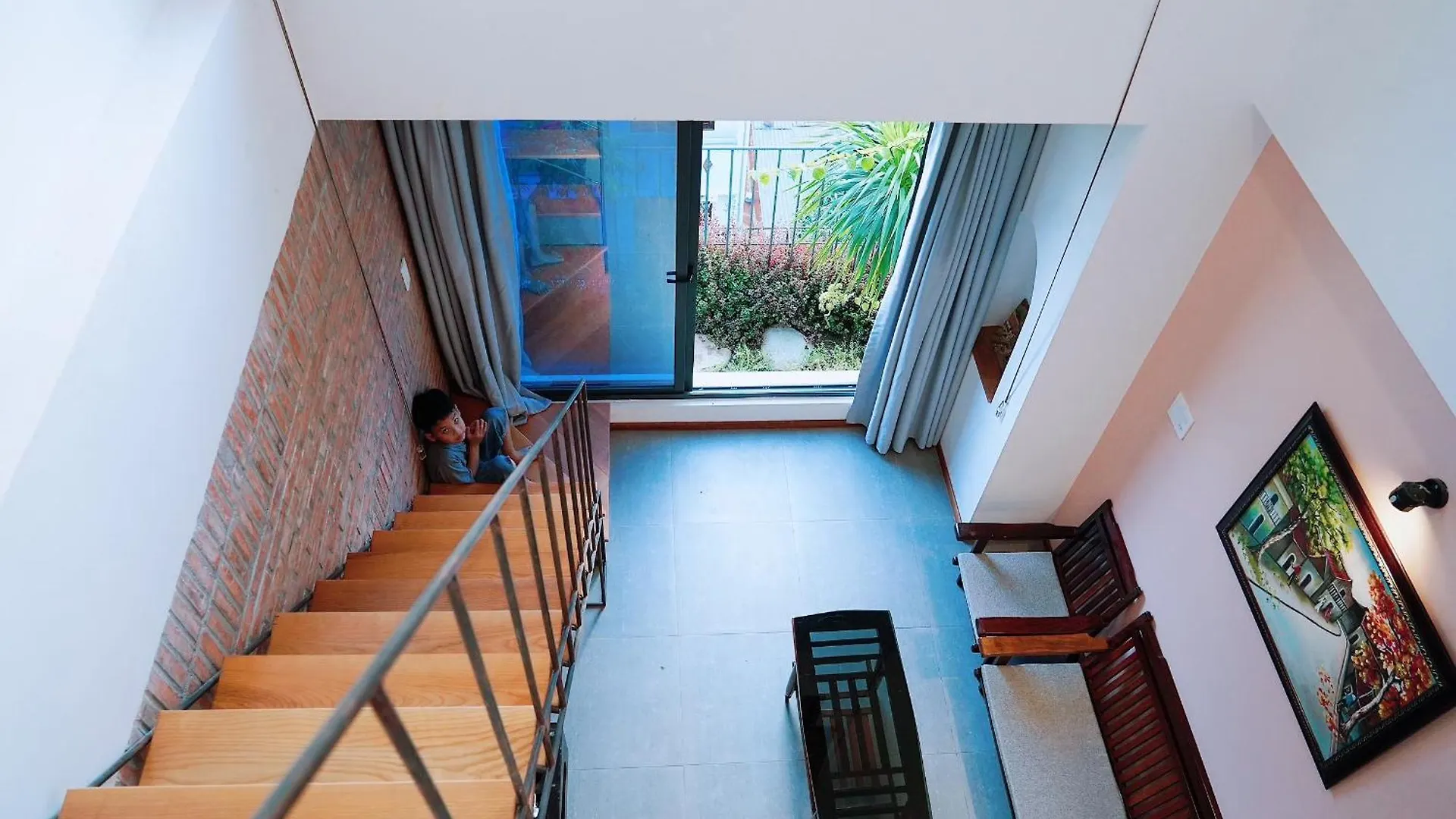 Laholm Hotel - Apartment Nha Trang