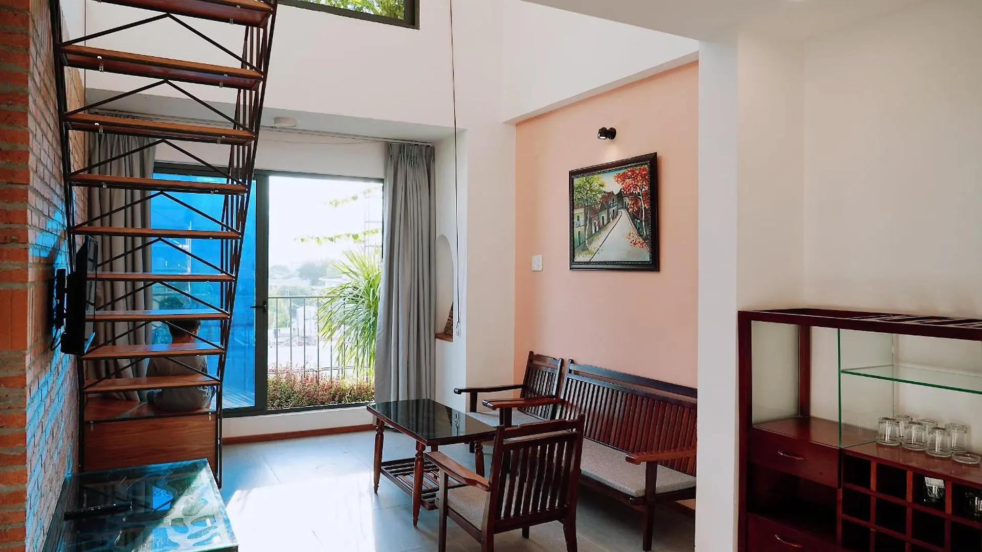 Laholm Hotel - Apartment Nha Trang Vietnam