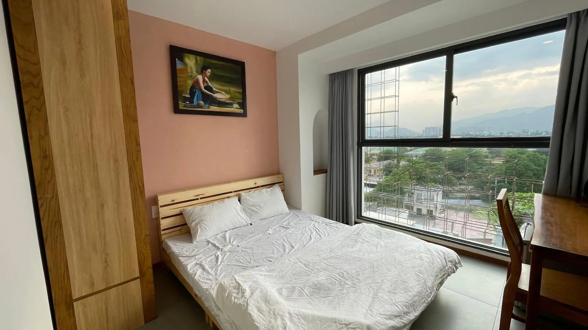 Laholm Hotel - Apartment Nha Trang