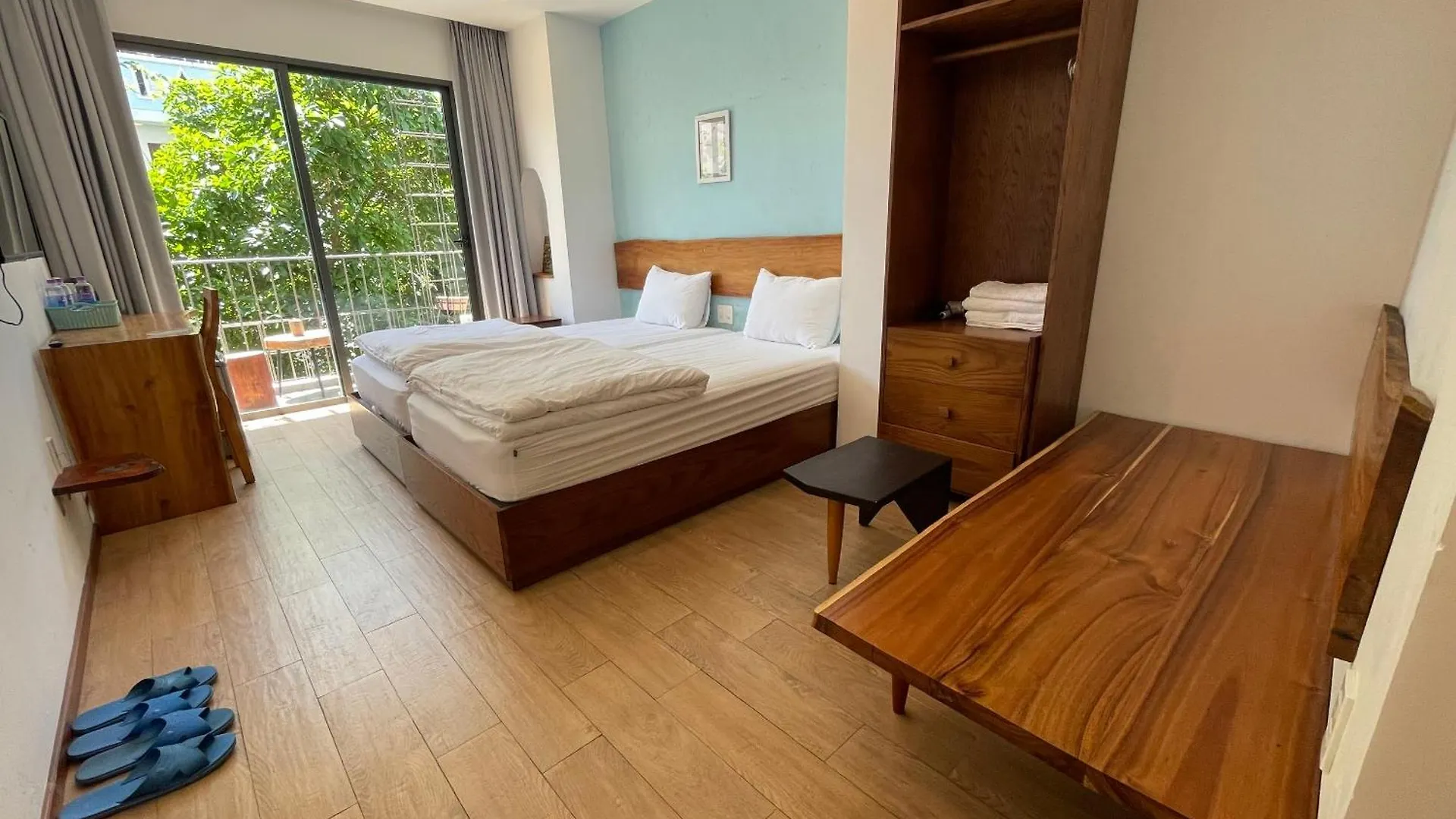 Laholm Hotel - Apartment Nha Trang Vietnam