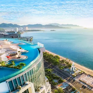 Apartment Golden Panorama Luxury, Nha Trang