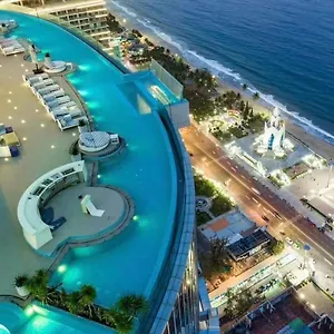 Apartment Mysea Panorama Superview, Nha Trang